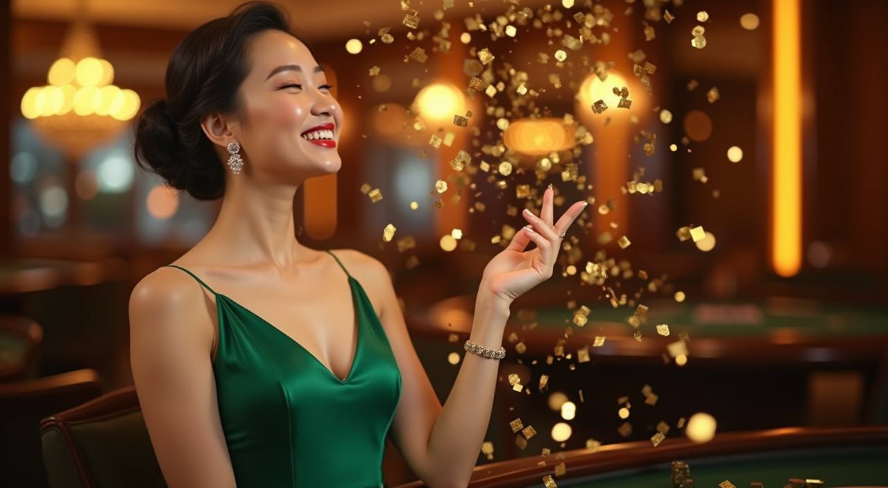 bull99b Apa yang Ditawarkan Dalam Permainan Secret Fortune Kami